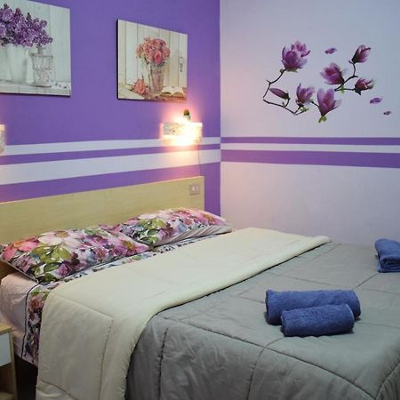 I Petali Guest House โรม ภายนอก รูปภาพ